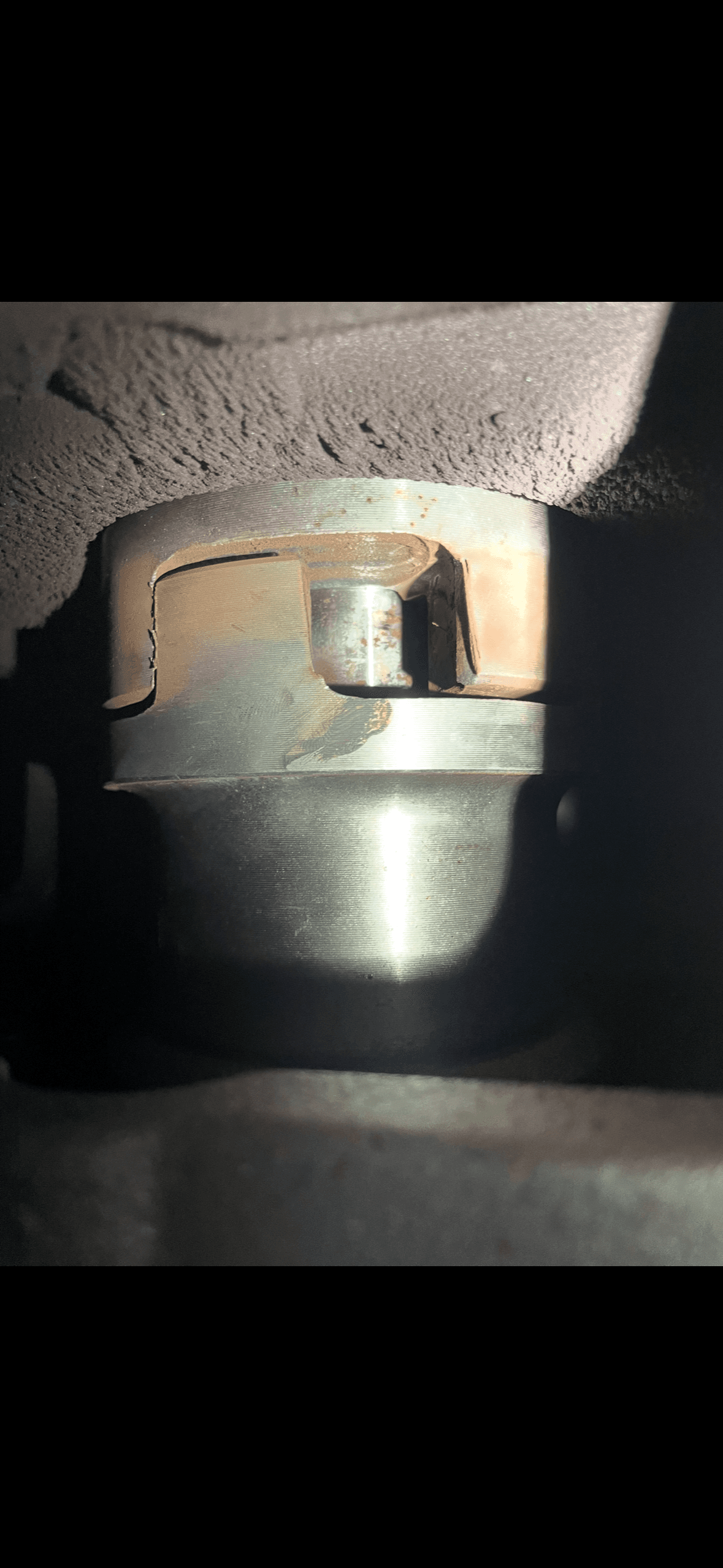 Emergency breakdown and repair services